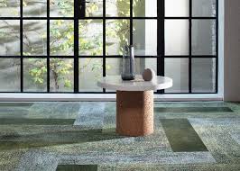 carbon neutral flooring portfolio