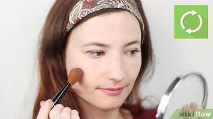 3 ways to apply makeup quickly