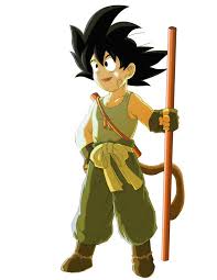 These are all his superior power levels and transformations. Kid Goku Fanart Goku Fanart Kid Goku Fan Art