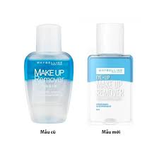maybelline eye lip makeup remover nk
