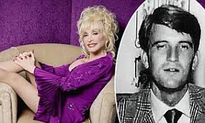 Judy and i have been best friends for 64 years, since we were little kids, parton 10. Dolly Parton Rumoured To Have Had Countless Affairs During Marriage To Carl Dean Daily Mail Online