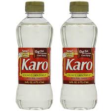 Karo Light Corn Syrup 16 Fl Oz Pack Of 2