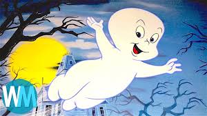 Image result for ghosts pictures cartoon