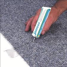 carpet seam protection