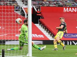 Manchester united extend their unbeaten run away from home to 27 premier league games, equalling . Man Utd 2 2 Southampton 5 Talking Points As The Saints Score Injury Time Equaliser Mirror Online