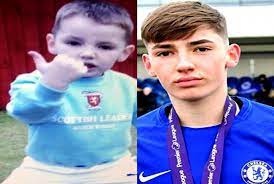 Scotland's midfield controlled the tempo of the game. Billy Gilmour Childhood Story Plus Untold Biography Facts