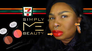 eleven makeup simply me beauty