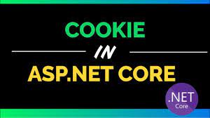 using cookie in asp net core you