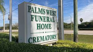 funeral homes at capacity once again