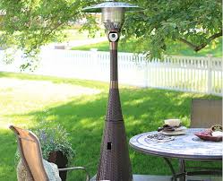 Whatever the power source, patio heaters do propane patio heaters work. Outdoor Heating Ideas 4 Patio Heating Solutions For The Backyard Hayneedle