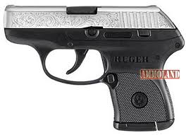 ruger lcp handgun review the good