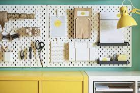 7 times this ikea storage board saved