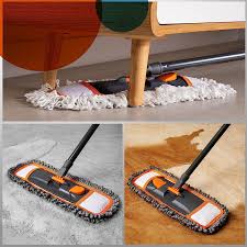 cleanhome mops for floor cleaning with