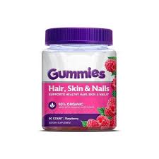 These are substances that protect cells from damage. Organic Raspberry Gummies Dietary Supplement With Vitamin E And Biotin Supports Skin Renewal Promotes Healthy Hair And Nails Buy Organic Gummy Gummies Hair Vitamins Biotin Hair Gummies Product On Alibaba Com