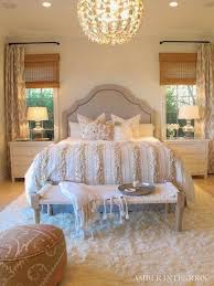 romantic valentine bedroom design
