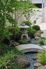 20 Minimalist Japanese Garden Ideas