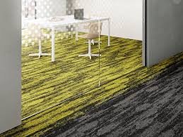 organic shift polyamide carpet tiles by