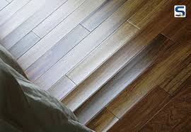 avoid cupping in wood flooring
