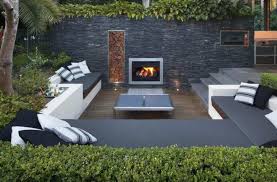 Diy Outdoor Fire Pits Design Ideas
