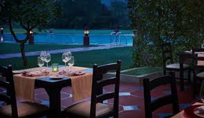 Solera brings all these elements together, offering a tapas bar and lounge with traditional small tastes from spain or classic paella made with. Best Romantic Restaurants In Jaipur