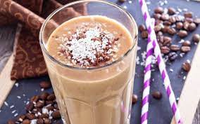 weight gainer shake recipes