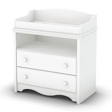 Rh members enjoy 25% savings and complimentary design services. Crib And Toddler Bed And Changing Table And 5 Drawer Dresser Set In Pure White 2136232 Pkg