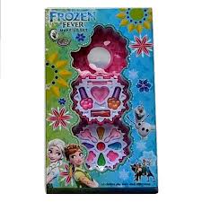 frozen fever veliki beauty set za devojčice