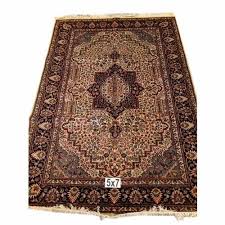 woolen persian carpet size 5 x 7 feet