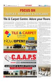 newsday focus on eastlea 16 june 2016