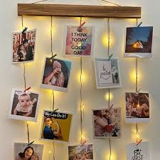 Personalized Wooden Photo Frames