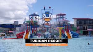 tubigan garden resort full tour 2023