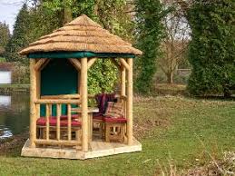 Gazebos are also in demand for garden weddings, retail landscapes, poolside green spaces, and wherever you wish to add a fresh perspective on your garden. Wooden Gazebo Kits Timber Frame Gazebo Kits