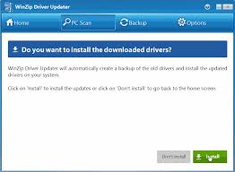 Winzip driver updater is a software program developed by winzip computing. Hoe Gebruik Ik Winzip Driver Updater Om Mijn Stuurprogramma S Bij Te Werken Snelgids