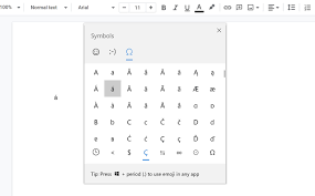 Here we are now with our emoji copy paste services! How To Type Special Characters On A Windows Pc The Verge