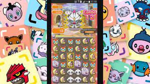 Pokemon Shuffle Mobile MEGA MEDICHAM RANGO S!!! - YouTube