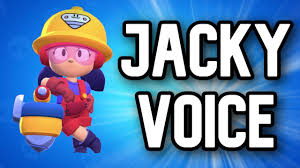 Brawl stars funny moments, myth busters, glitches, funny fails & more! Brawl Stars Jacky All Voice Lines Youtube