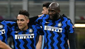 Jun 21, 2021 · it was lukaku at his best, but var had spotted the tightest of offsides. Serie A Inter Mailand Dank Lukaku Neuer Serie A Spitzenreiter