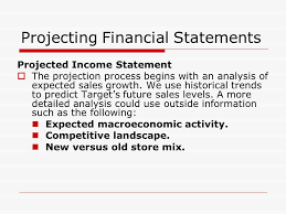 Module 10 Adjusting And Forecasting Financial Statements Ppt Download
