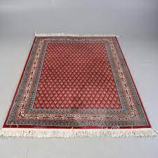 carpet atlas halilari wool 1900s