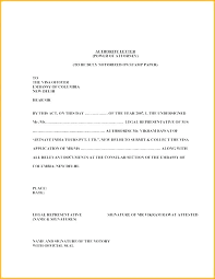 Medical Power Of Attorney Form Template Power Of Attorney