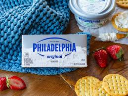 philadelphia cream cheese just 2 05 at