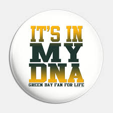 Its In My Dna