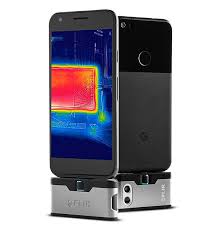Please help me how can i make it. Flir One Gen 3 Thermal Camera For Smart Phones Flir Systems