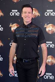 strictly s anton du beke opens up about