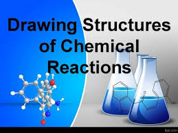 To Draw Chemical Reactions In Chemdraw