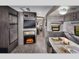 our flagstaff travel trailers