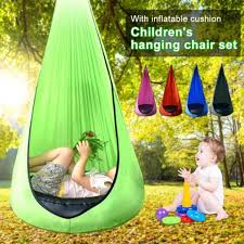 child swing seat patio portable 200kg