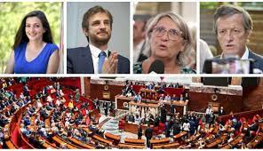 Politique. Dissolution de l'Assemblée nationale: la menace est-elle prise  au sérieux dans le Rhône?