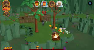 GOGUIDE LEGO Ninjago WU-CRU for Android - APK Download