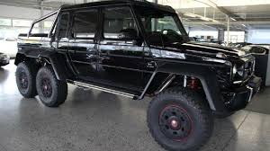 Follow us on facebook slovakfinance. Mercedes Benz G63 Amg 6x6 For Sale In Florida 975 000